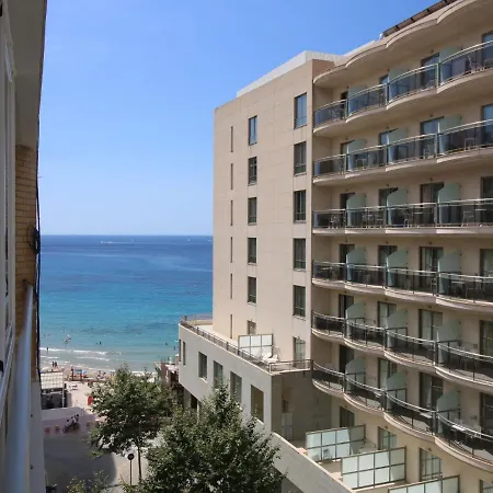 Damara V By Interhome Apartment