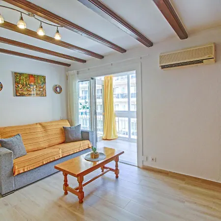 Apartamento Damara V By Interhome