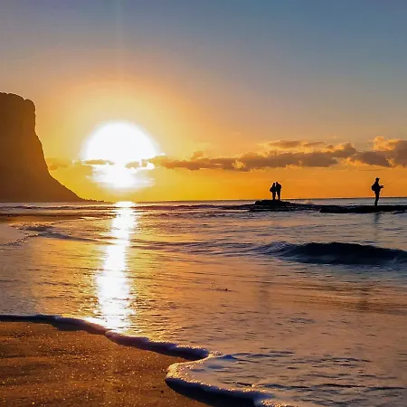 Apartamento Damara V By Interhome Calpe